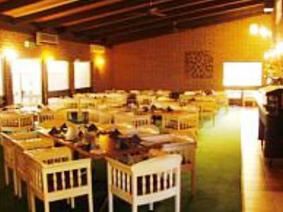 Eldorado Motor Inn Tennant Creek Dış mekan fotoğraf