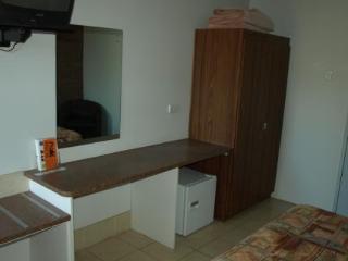 Eldorado Motor Inn Tennant Creek Dış mekan fotoğraf